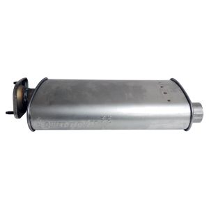 Crown Automotive Muffler for 00-06 Jeep TJ, 00-06 Jeep Wrangler E0021456
