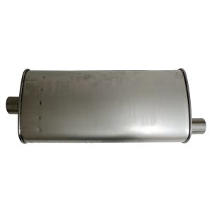 Crown Automotive Muffler for 93-95 Jeep Cherokee E0022799
