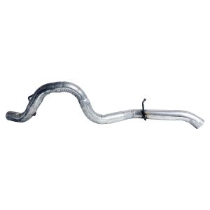 Crown Automotive Tailpipe for 97-06 Jeep TJ, 97-06 Jeep Wrangler E0054227