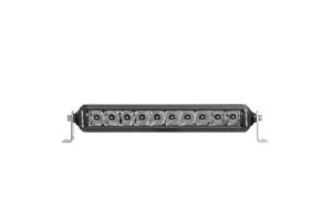 Pro Comp Lighting Motorsports Series Single Row Light Bar: 10" / White / Combo Beam EXP75110