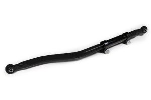 Steer Smarts Yeti XD Rear Adjustable Track Bar - BLACK for 07-18 Jeep Wrangler JK, JKU 75047002