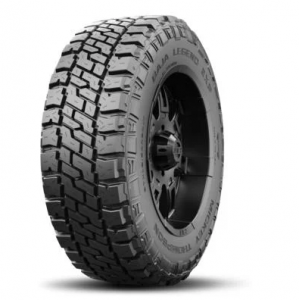 Mickey Thompson LT33x12.50R20 Tire, Baja Legend EXP - 249355