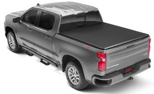 Extang Trifecta E-Series Tonneau Cover without Trail Rail System for 20+ Jeep Gladiator JT 77895