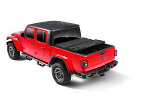 Extang Solid Fold 2.0 Tri-Fold Hard Bed Cover for 20+ Jeep Gladiator JT 83896-