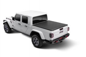 Extang Trifecta 2.0 Tri-Fold Soft Bed Cover for 20+ Jeep Gladiator JT 92895