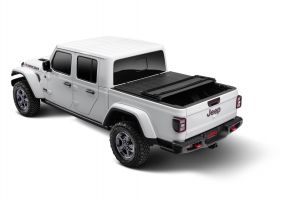 Extang Trifecta 2.0 Tri-Fold Soft Bed Cover for 20+ Jeep Gladiator JT 92895