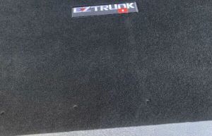 EZ 4X4 EZ-Trunk Carpet for 97-06 Jeep Wrangler TJ 1997 0010