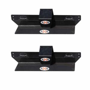 EZ 4X4 Freedom Top Hanger for 07-18 Jeep Wrangler JK 2-Door 1900 0056