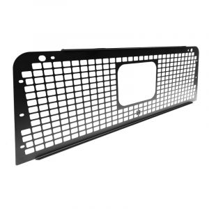 ZROADZ Overland Headache Rack for 20+ Jeep Gladiator JT Z834031
