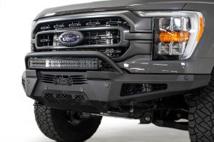 Addictive Desert Designs HoneyBadger Front Bumper for 2021-2023 Ford F-150 F190111040103