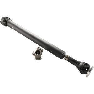 Dana Spicer Rear 1350 Driveshaft for 18+ Jeep Wrangler JL Unlimited with Dana 44 Rear Axle 10097844