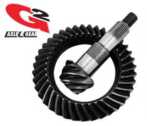 G2 Axle & Gear (3.54-5.89 Gear Ratio) Performance Ring & Pinion Set For Dana 44 Axle 2-2033-