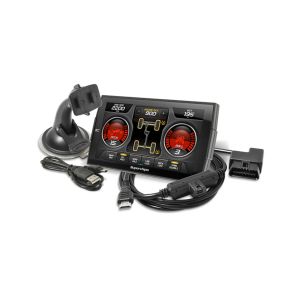Superchips Trail Dash 3 For 07-14 Jeep Wrangler JK 42050-3
