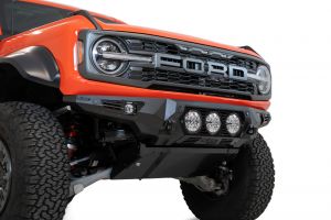 Addictive Desert Designs Bomber Front Bumper for 2022 - 2023 Ford Bronco Raptor F260014130103