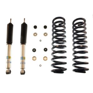 Bilstein B8 5112 - Suspension Leveling Kit for 05-16 Ford F-350 Super Duty,05-16 Ford F-250 Super Duty F4-SE5-C765-H0