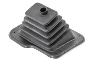 Fairchild Industries Shifter Boot for 80-86 Jeep CJ Series with Dana 300 Transfer Case D4070
