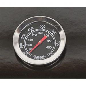 Faulkner Barbeque Grill Thermometer 51939