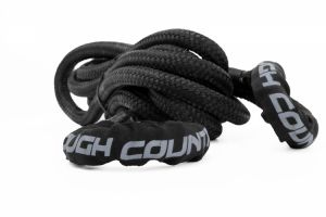 Rough Country Kinetic Recovery Rope 30000 lbs RS173