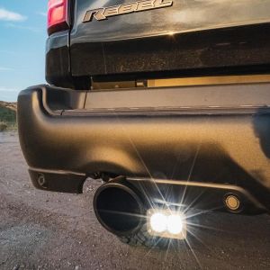 Baja Designs S2 Sport Dual Reverse Light Kit for 19-24 Ram 1500 448027