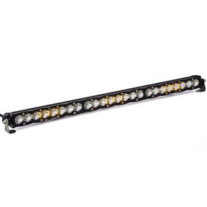Baja Designs S8 Straight LED Light Bar 703001