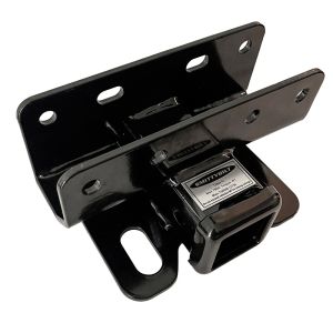 Smittybilt Factory Style 2" Receiver Hitch for 21+ Ford Bronco FH48
