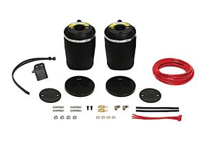Firestone Ride-Rite Rear for 09-24 Dodge RAM 1500 AIR SPRING KIT 2595