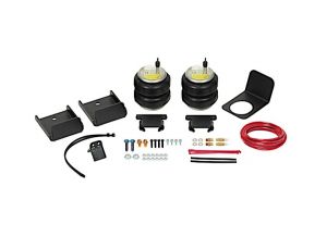 Firestone Ride-Rite Rear Air Spring Kit for 19-24 Chevy SILVERADO/SIERRA 1500 2609