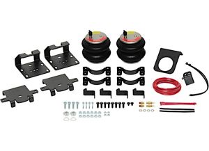 Firestone RED Label Rear Kit for 11-C CHEV/GMC 2500/3500HD 2709