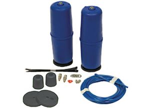 Firestone Coil-Rite - Front Kit for 17-24 Ford F250/F350 4160