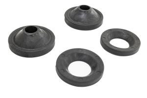 Rough Country 0.75 Inch Spacer Kit For 2007-18 Jeep Wrangler JK/Wrangler Unlimited 7598