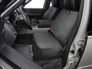 WeatherTech Front Seat Protector Left or Right For 2007-18+ Jeep Gladiator JT & Wrangler JK/JL 2 Door & Unlimited 4 Door Models SPB002