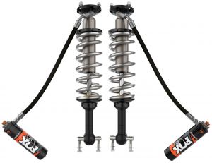 Fox Racing Shox 2.5 Performance Series Front Coil-Over Reservoir Shock w/ UCA - Adjustable for 21+ Ford Bronco 4-Door 883-06-212-