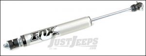 Fox Racing 2.0 Performance Series IFP Smooth Body Front Shock For 1997-06 Jeep Wrangler TJ & TLJ Unlimited Models With 3"-4.5" Lift & 1984-01 Jeep Cherokee XJ With 2"-3.5" Lift 980-24-643