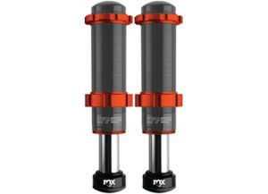 Fox Racing Shox Front 2.0 Factory Race Series IFP Bump Stops for 18-24+ Jeep Wrangler JL & Gladiator JT 883-02-167