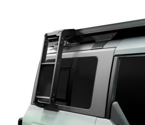 Front Runner Side Mount Ladder for 21-25+ Ford Bronco LAFB001