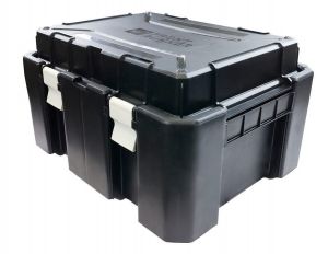 Front Runner Wolf Pack Pro Hi-Lid Kit SBOX076