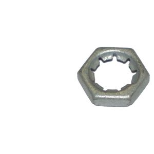 Crown Automotive Connect Rod Locknut for Select Willys, Jeep Models G107823
