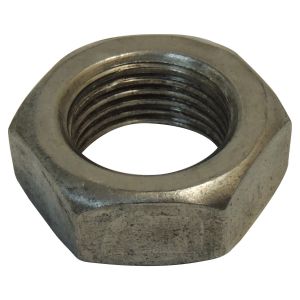 Crown Automotive Sector Shaft Nut for 55-58 Jeep Willys, 59-66 Jeep CJ5, 59-66 Jeep CJ6 G114499