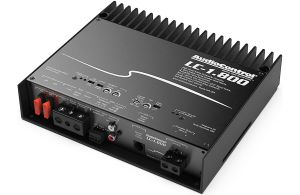 Stinger Off-Road AudioControl LC-1.800 Mono Subwoofer Amplifier LC-1.800