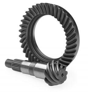 G2 Axle & Gear 4.11 Ring and Pinion For 2007-18 Jeep Wrangler JK 2 Door & Unlimited 4 Door Models w/ Dana 30 Front Axle 2-2050-411R