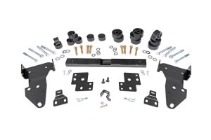 Rough Country 1.25 Inch Body Lift Kit For 2015-2022 Chevy/GMC Canyon/Colorado 2WD/4WD 923