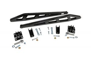 Rough Country Traction Bar Kit Chevy Silverado & GMC Sierra 1500 4WD (2007-2018 & Classic)2007-2018 & Classic 1069