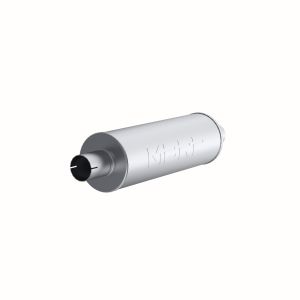 MBRP Exhaust 2.5in. ID inlet/outlet GP190426
