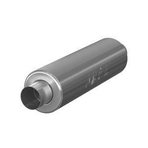 MBRP Exhaust 3in. ID inlet/outlet GP192106