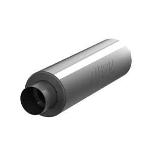 MBRP Exhaust 5in. ID inlet/outlet GP220022