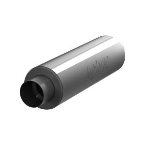 MBRP Exhaust 5in. ID inlet/outlet GP290022