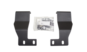 Go Rhino Brackets RC2 - Kit de instalaci n for 17-22 Ford F-250 Super Duty, 17-22 Ford F-350 Super Duty 55375