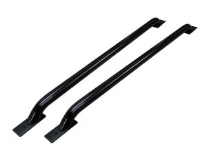 Go Rhino Universal "Multi-Fit" (With Base Plates) - Black Powdercoat for 20-22 Ford Ranger 8048B