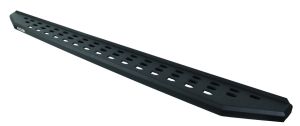 Go Rhino RB20 Runing Boards - BOARDS ONLY - Textured Black for 21-25 Ford Bronco 69400057PC