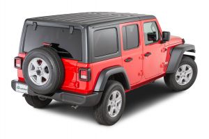 Mopar Hardtop for 18-24 Jeep Wrangler JL Unlimited 82215142AB-